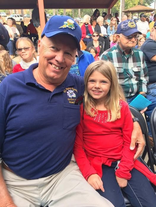 Founder Tom Abraham on Veterans Day